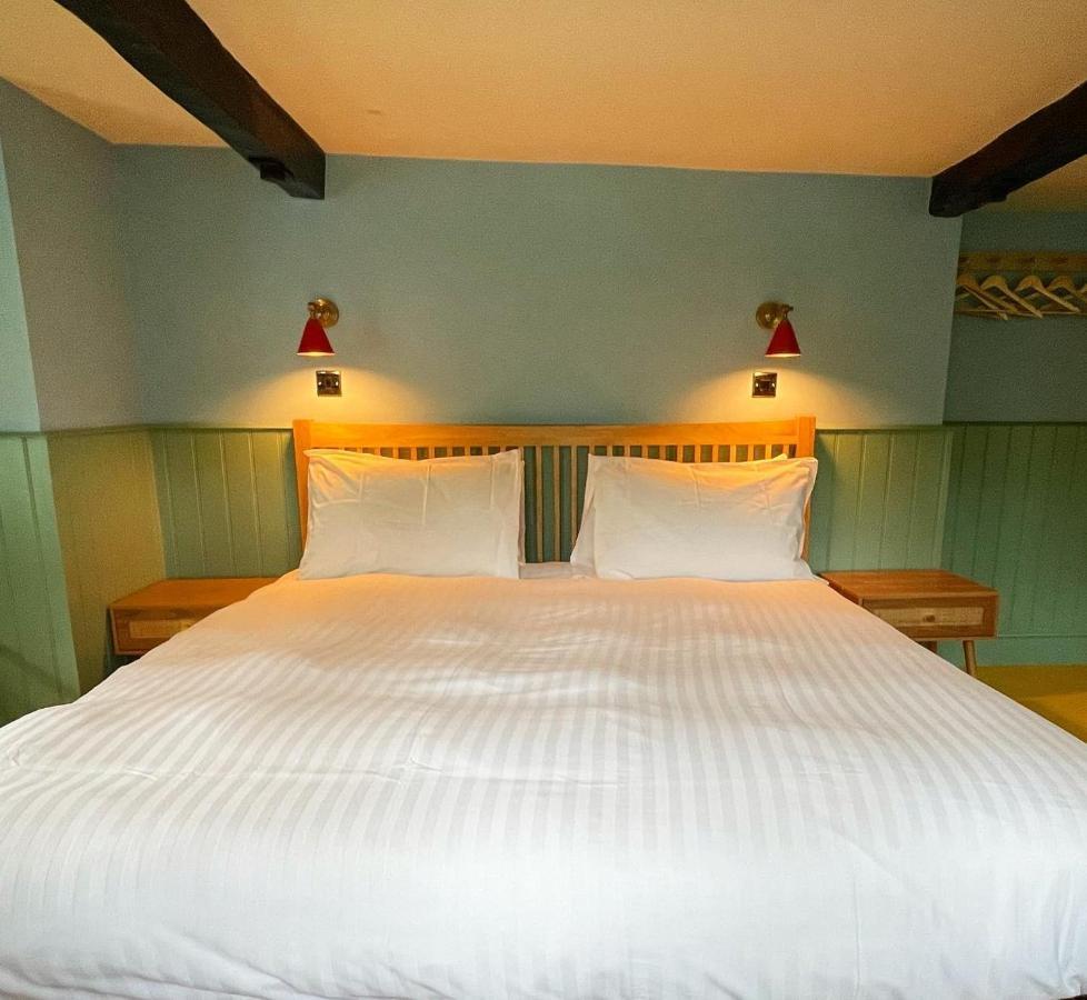 Hotel Sculthorpe Mill Fakenham