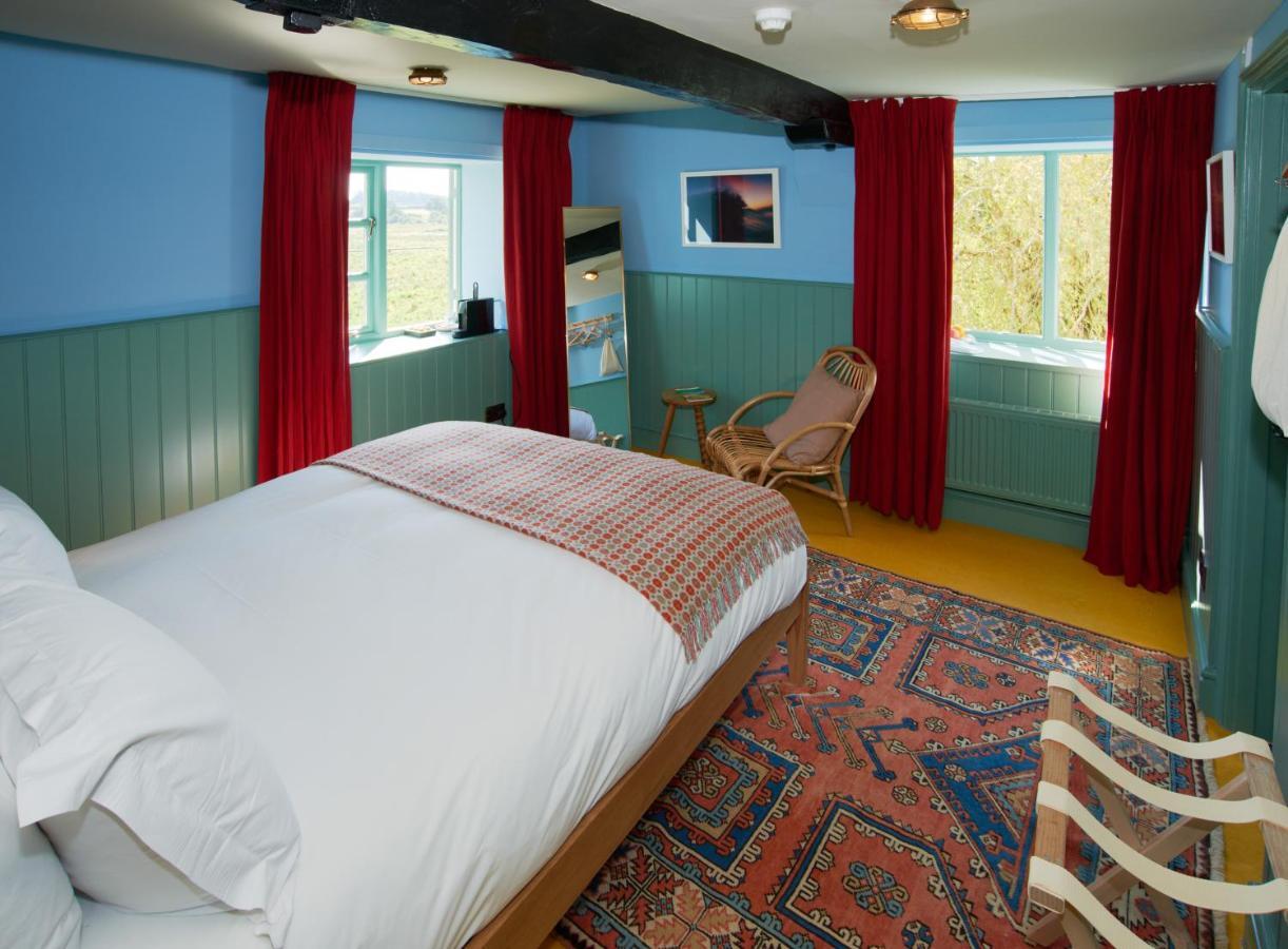 Hotel Sculthorpe Mill