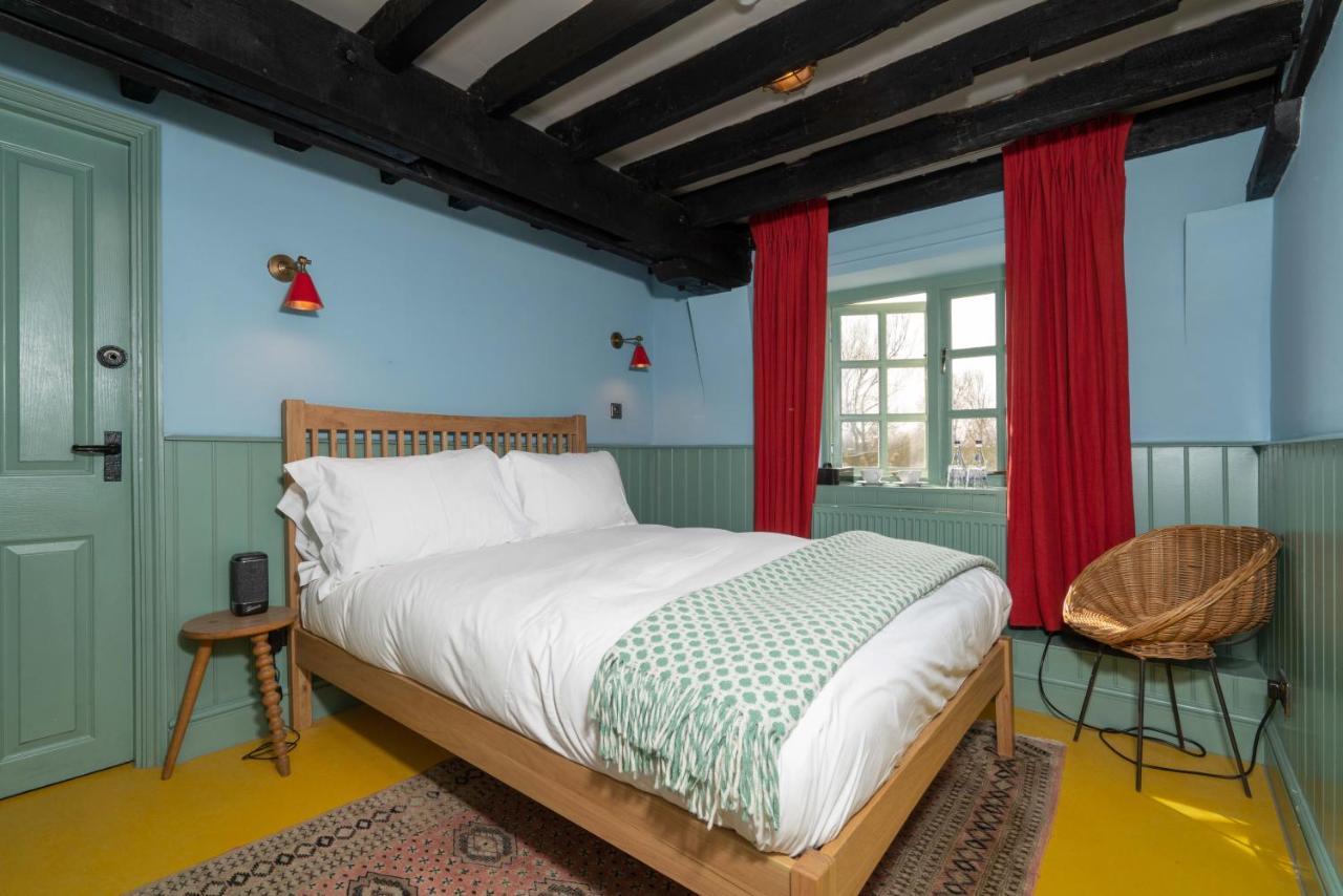 Hotel Sculthorpe Mill *