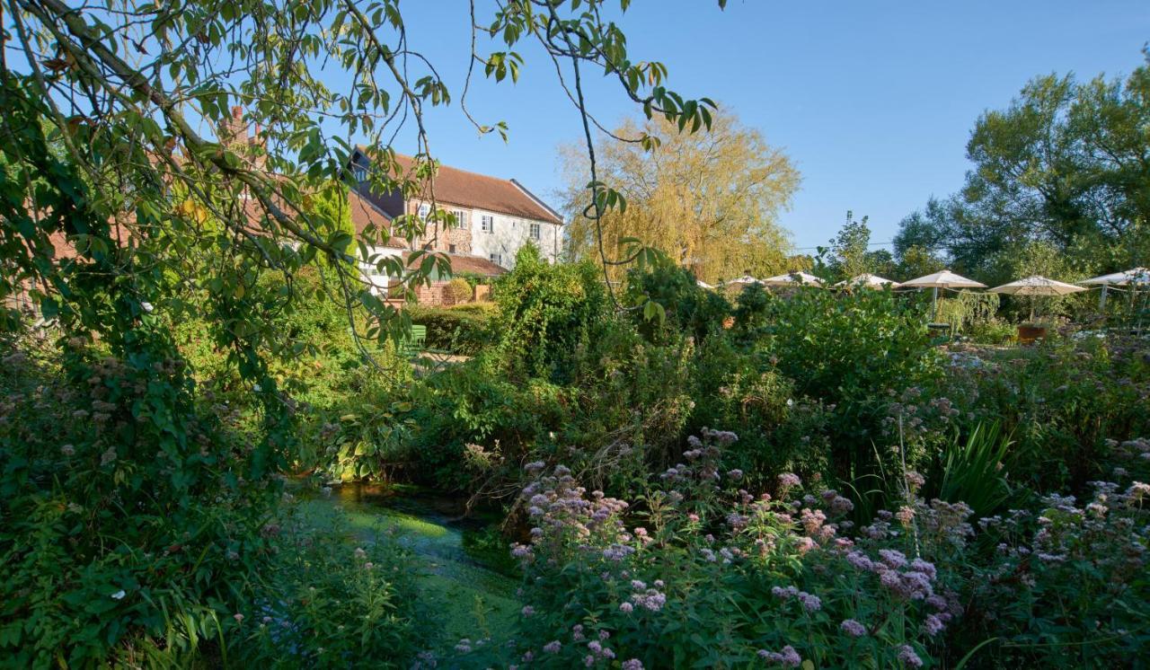 Hotel Sculthorpe Mill *