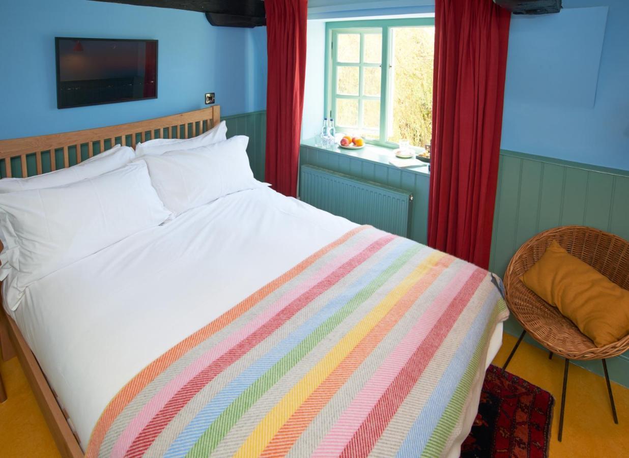 Hotel Sculthorpe Mill Fakenham