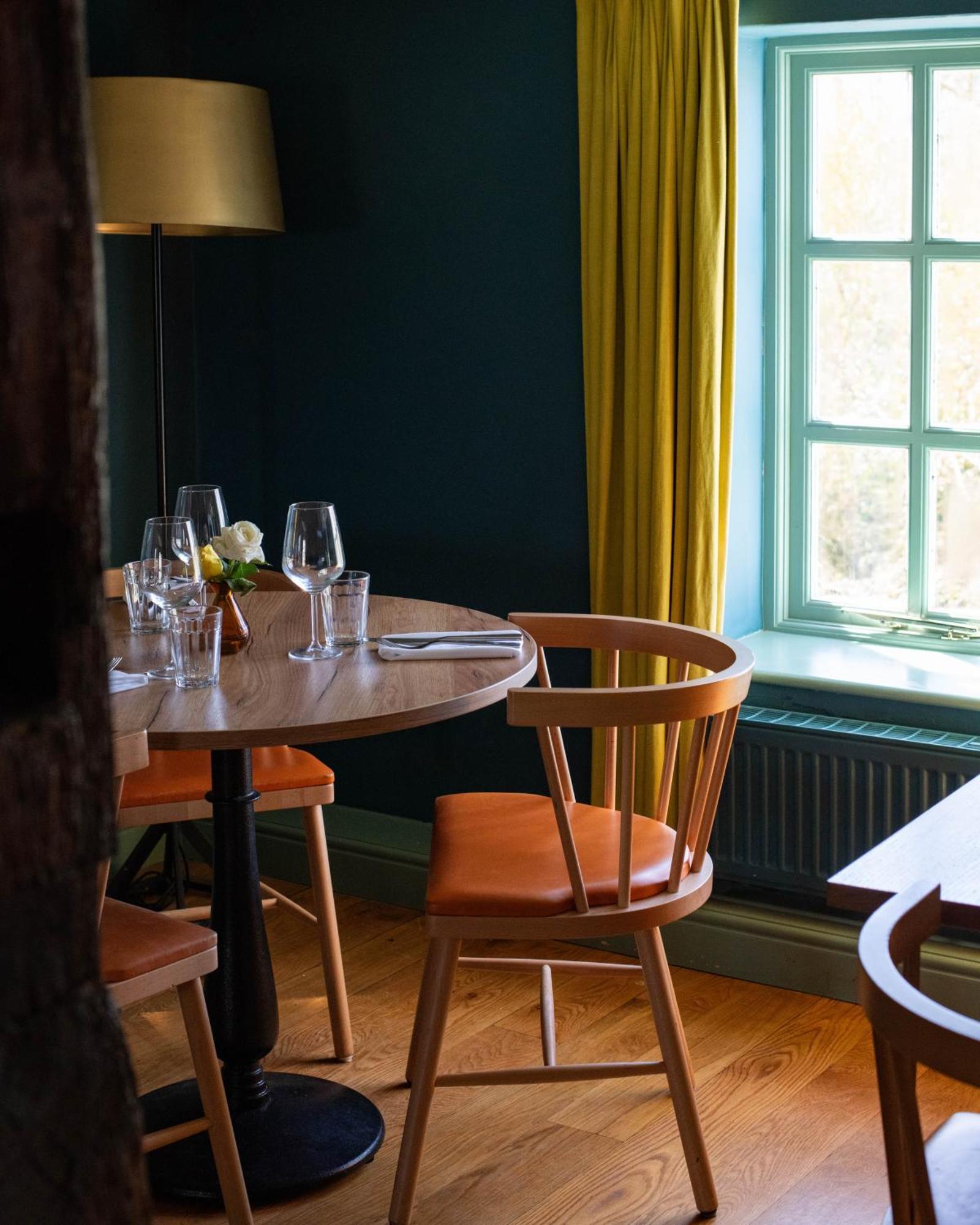 Sculthorpe Mill Hotel *